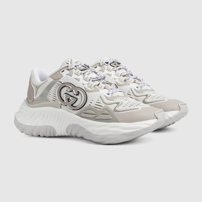 Women’s Gucci Ripple sneaker - Image 1